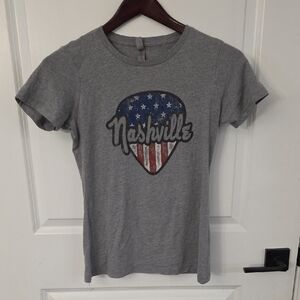 Nashville Tee